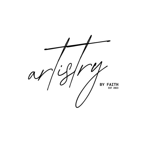 artistry by faith