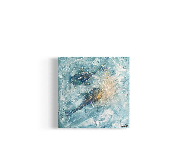 free spirit.